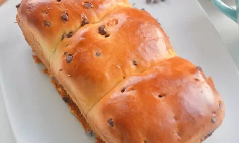 Chocolate Chip Loaf recipes