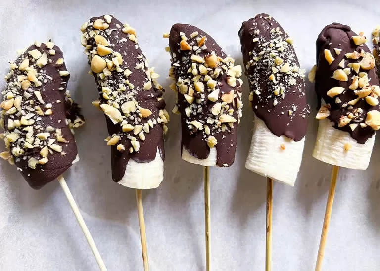 Chocolate Covered Banana Pops recipes jpg