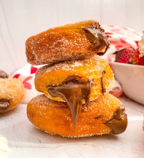 Italian donuts recipes