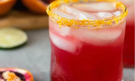 Paloma Cocktail recipes