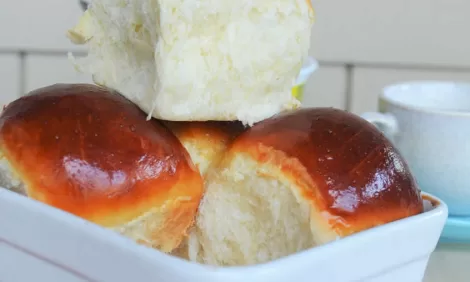 Sweet Dinner Rolls recipes