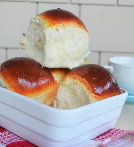 Sweet Dinner Rolls recipes